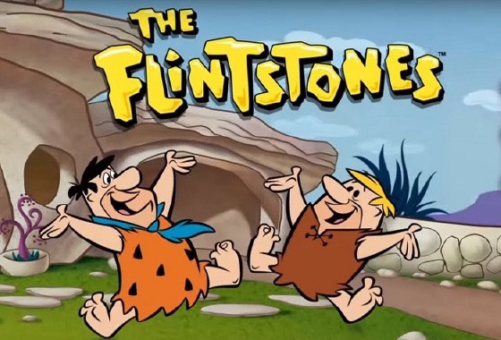 The Flintstones