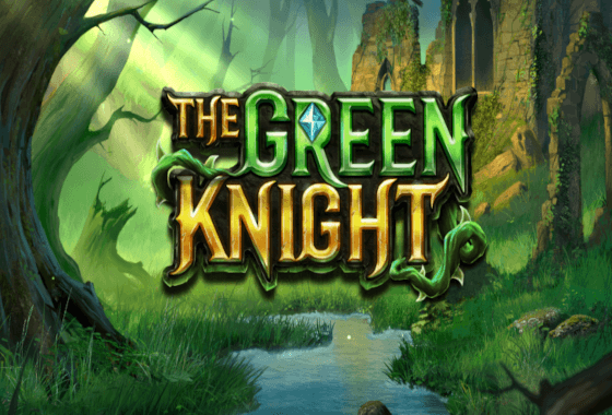 The Green Knight 