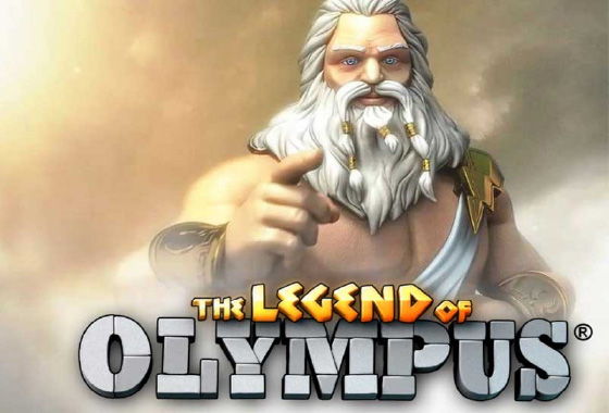 The Legend of Olympus