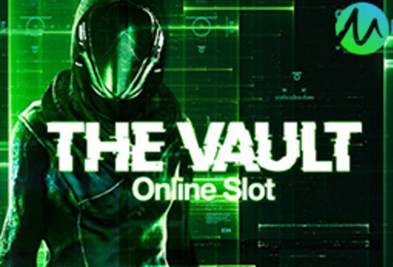 The Vault