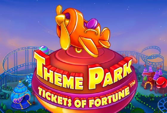 Theme Park: Tickets of Fortune