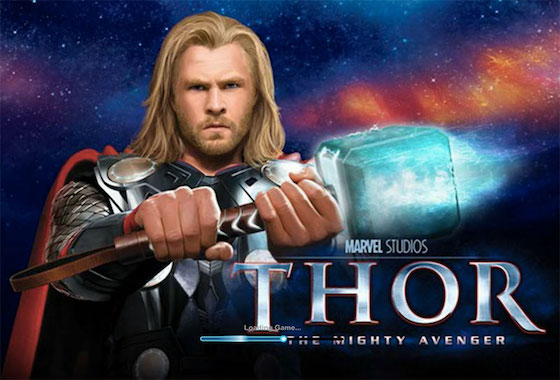 Thor