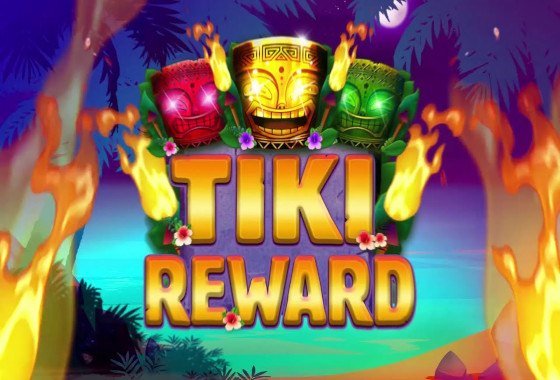 Tiki Reward