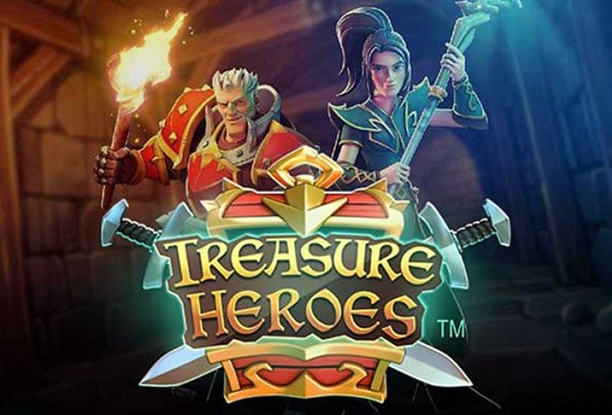 Treasure Heroes