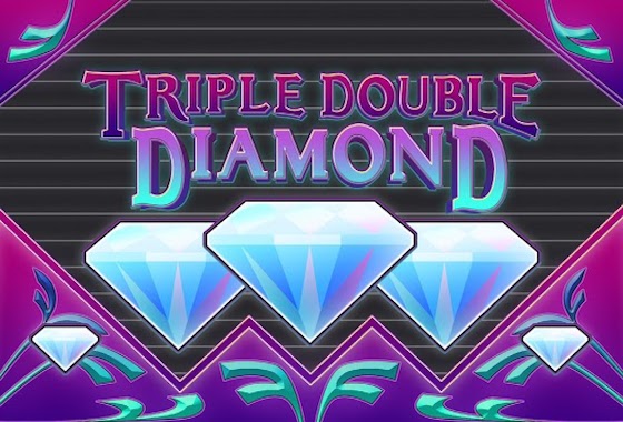 Triple Diamond