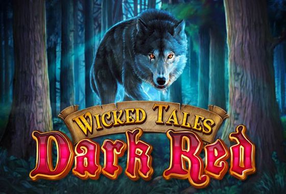 Wicked Tales: Dark Red