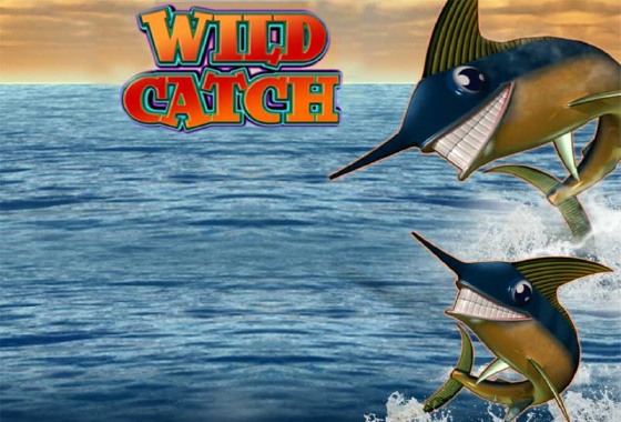 Wild Catch