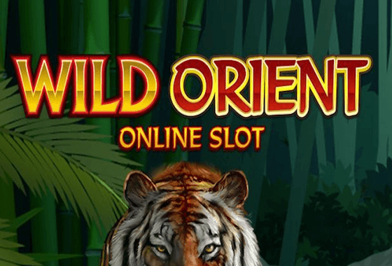 Wild Orient