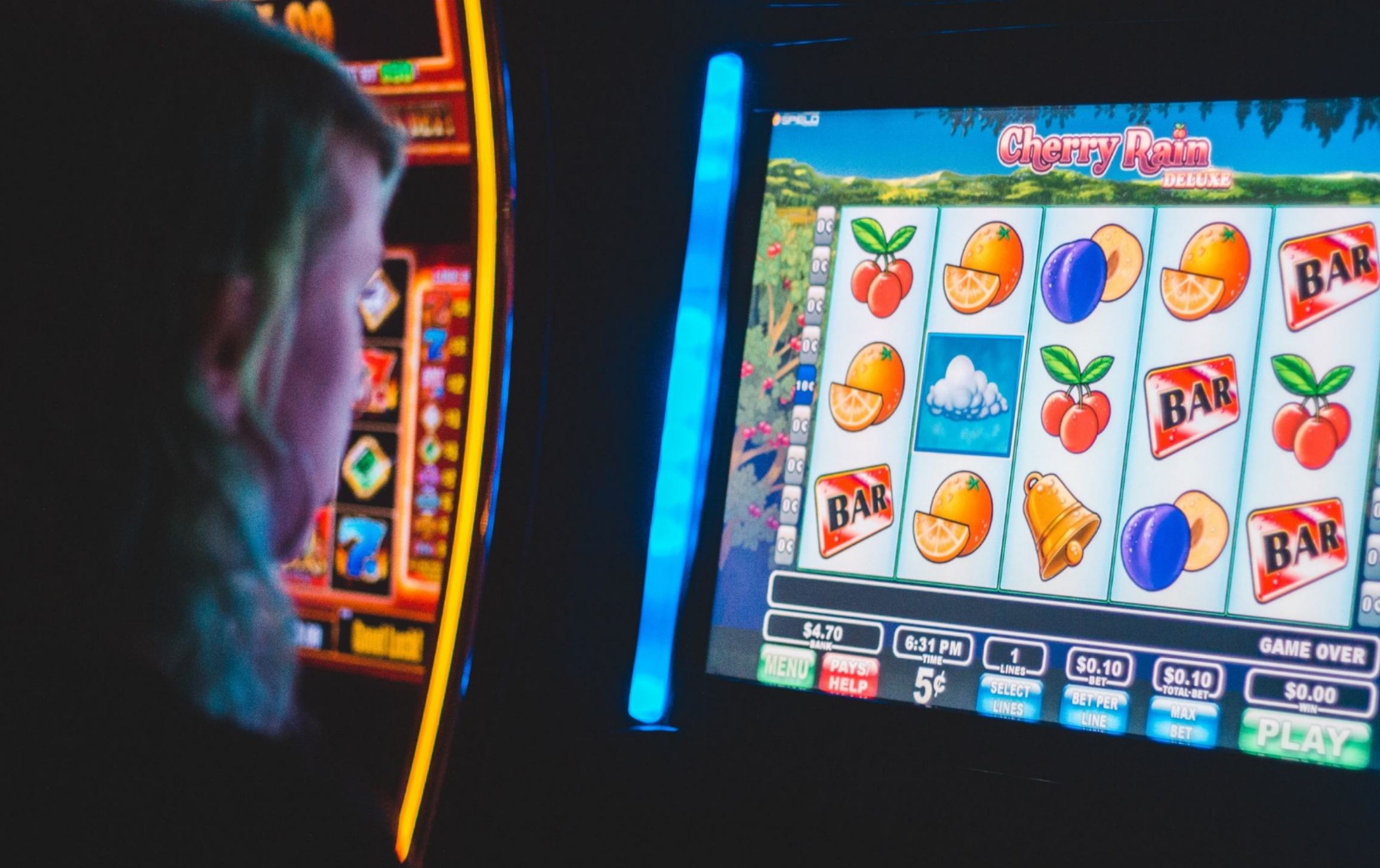 5 Online Slots with the Best Bonus Features