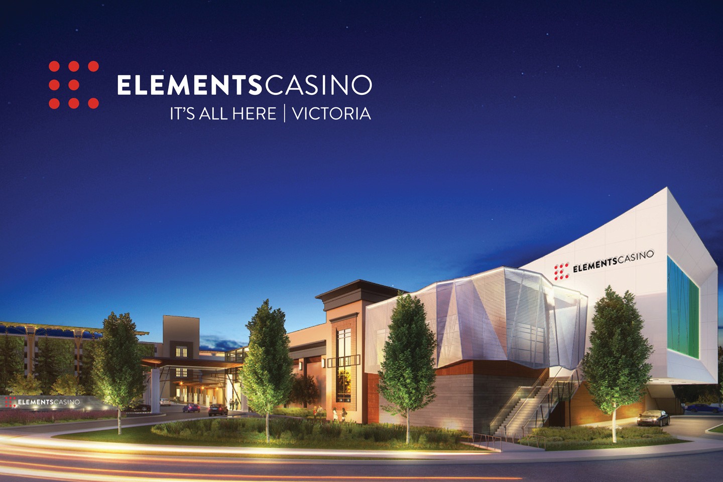 Elements Casino