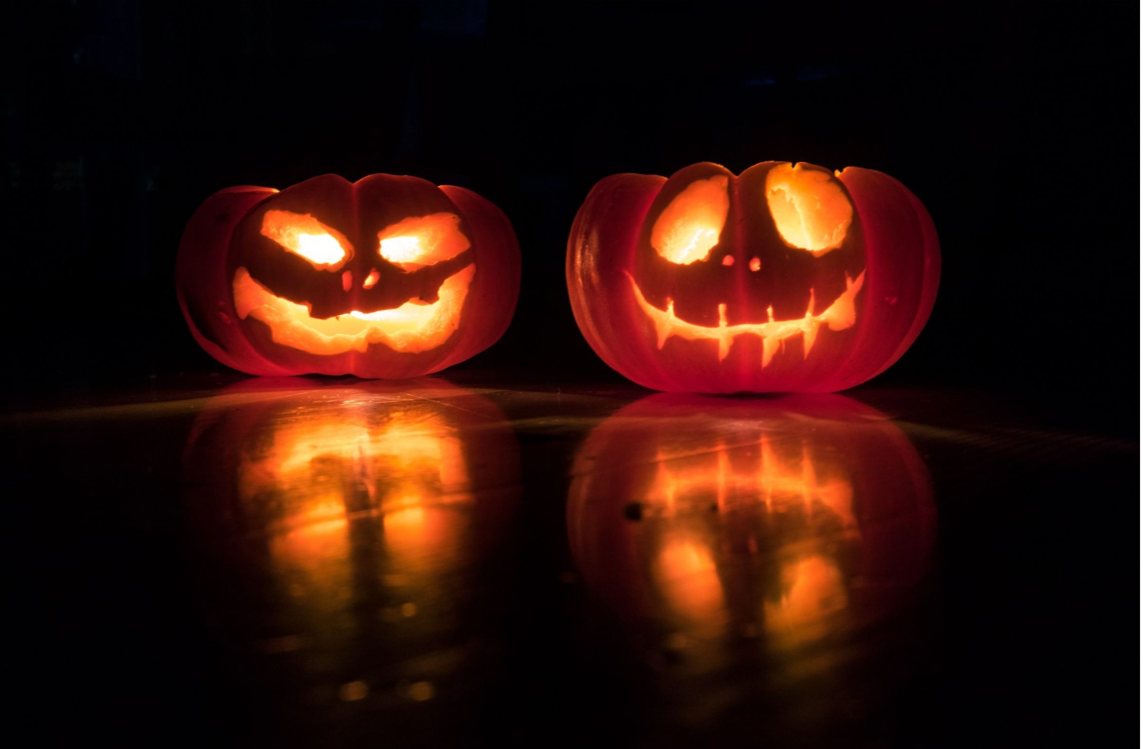 Haunted Halloween Slots to Spook up your October