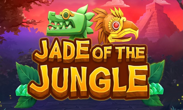 Stakelogic releases Jade of the Jungle slot