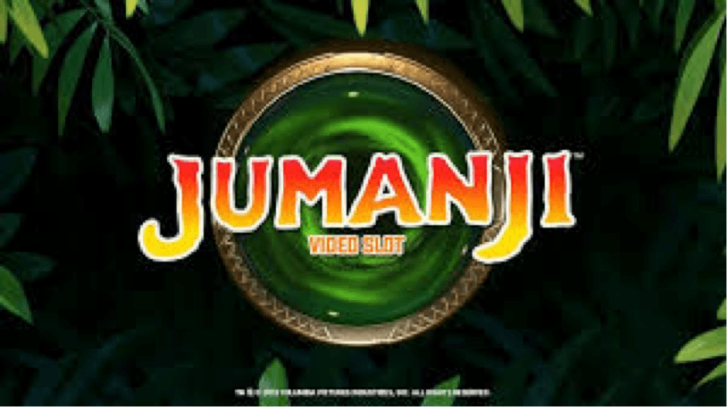 Jumanji  Scatter