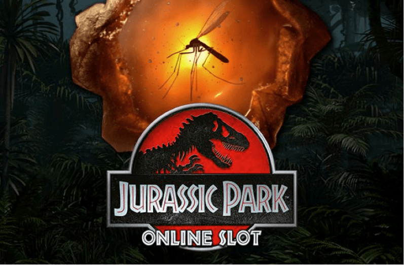 Jurassic Online Slot