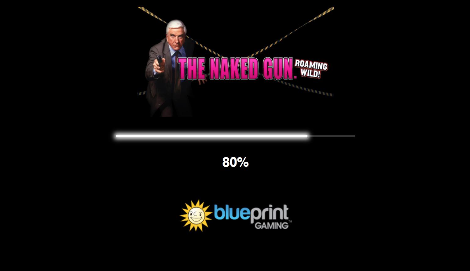 Naked Gun Online Slot