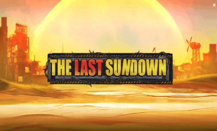 Play’n GO releases The Last Sundown