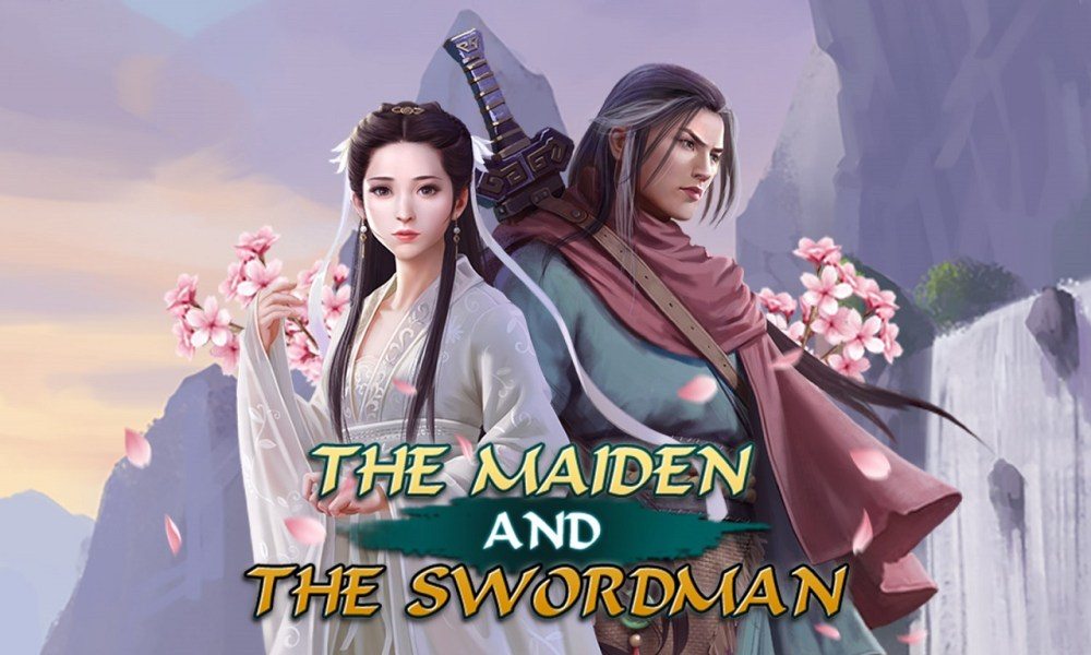 The Maiden and the Swordman