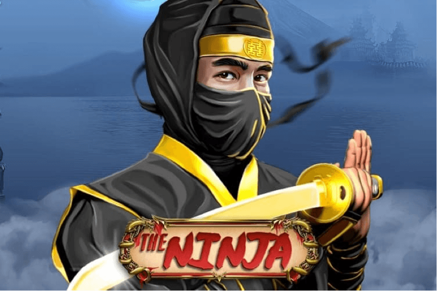 The Ninja Scatter