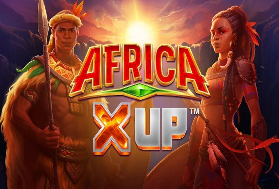 Africa X UP