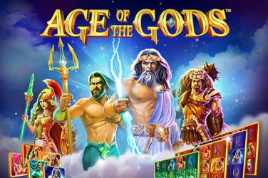 Age Of The Gods