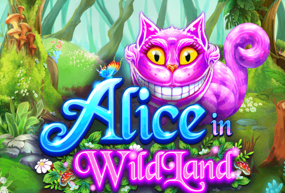 Alice in Wildland