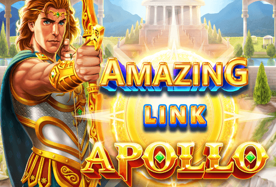 Amazing Link Apollo