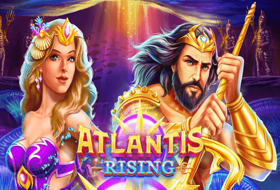 Atlantis Rising