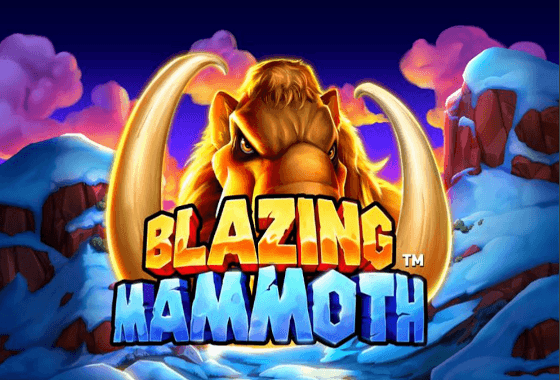 Blazing Mammoth