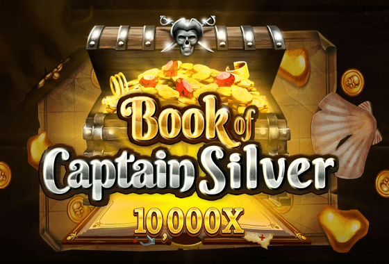 Book of Captain Silver