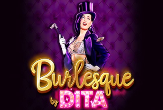 Burlesque by Dita