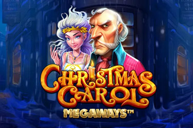 Christmas Carol Megaways