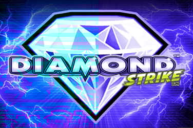 Diamond Strike