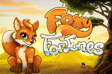 Foxy Fortunes