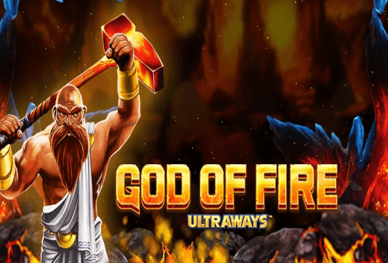 God of Fire