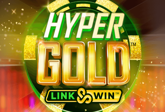 Hyper Gold