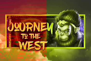 Journey To The West