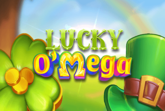 Lucky O'Mega