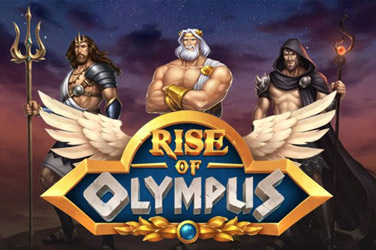 Rise Of Olympus