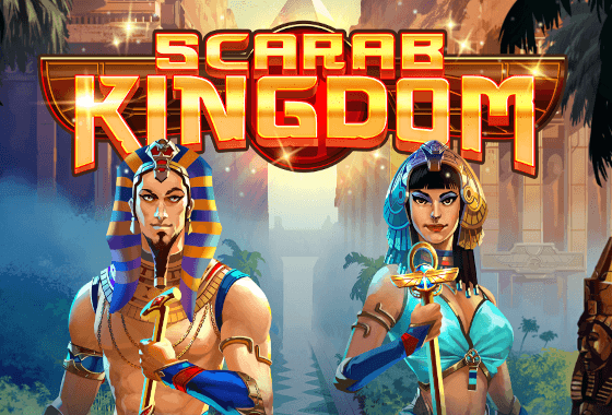 Scarab Kingdom