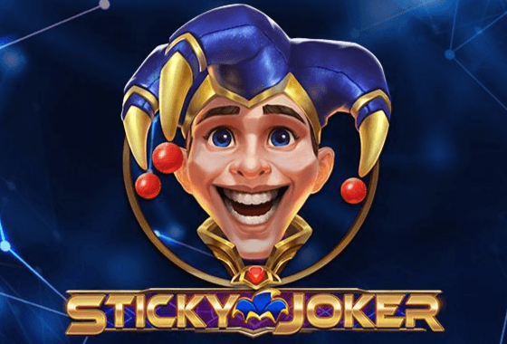 Sticky Joker