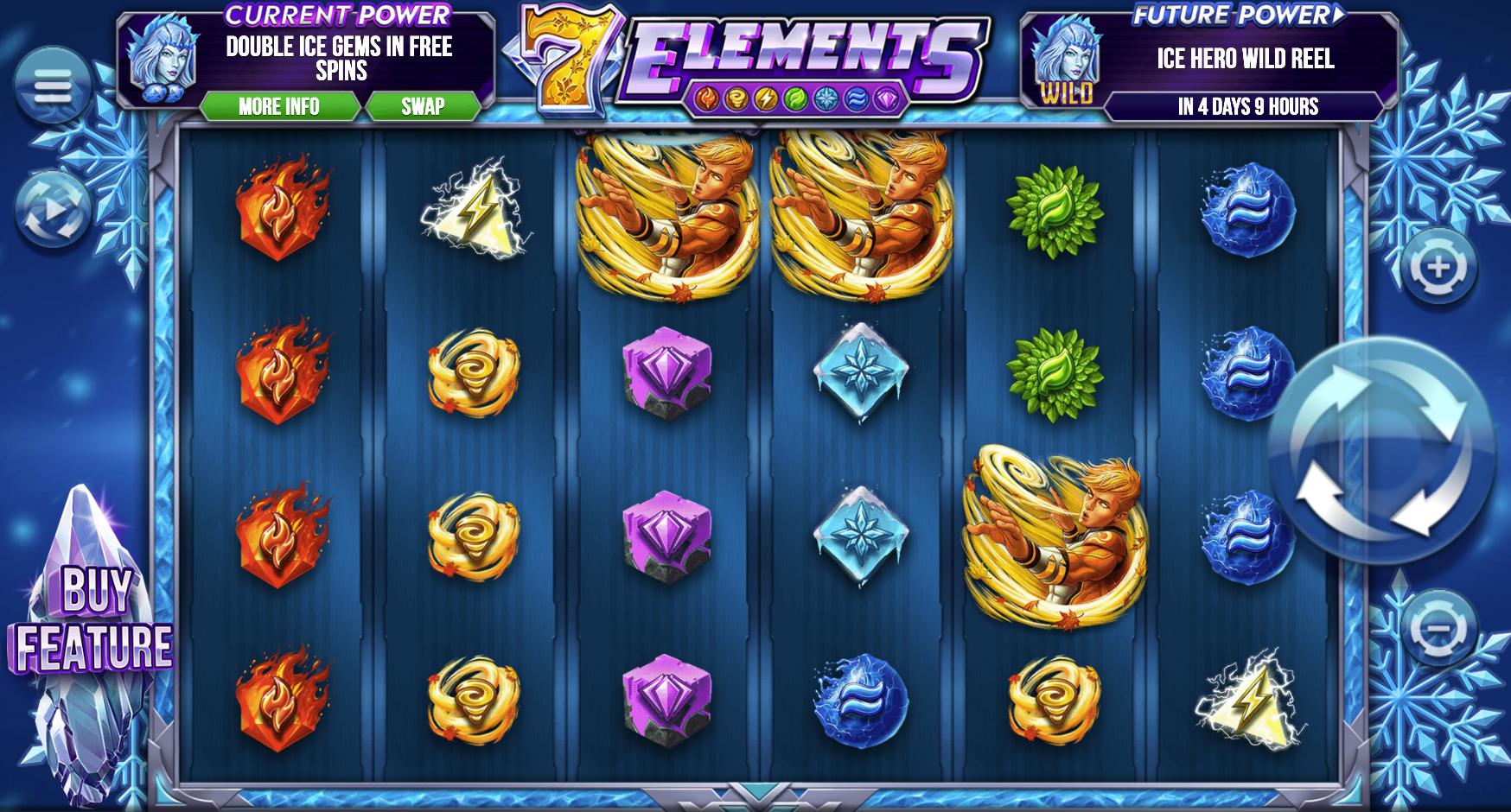 7 Elements