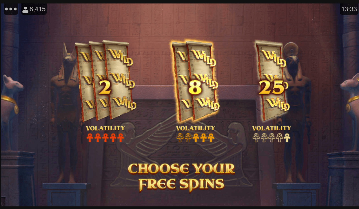 ARK OF RA FREE SPINS START.PNG