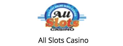 All Slots Logo