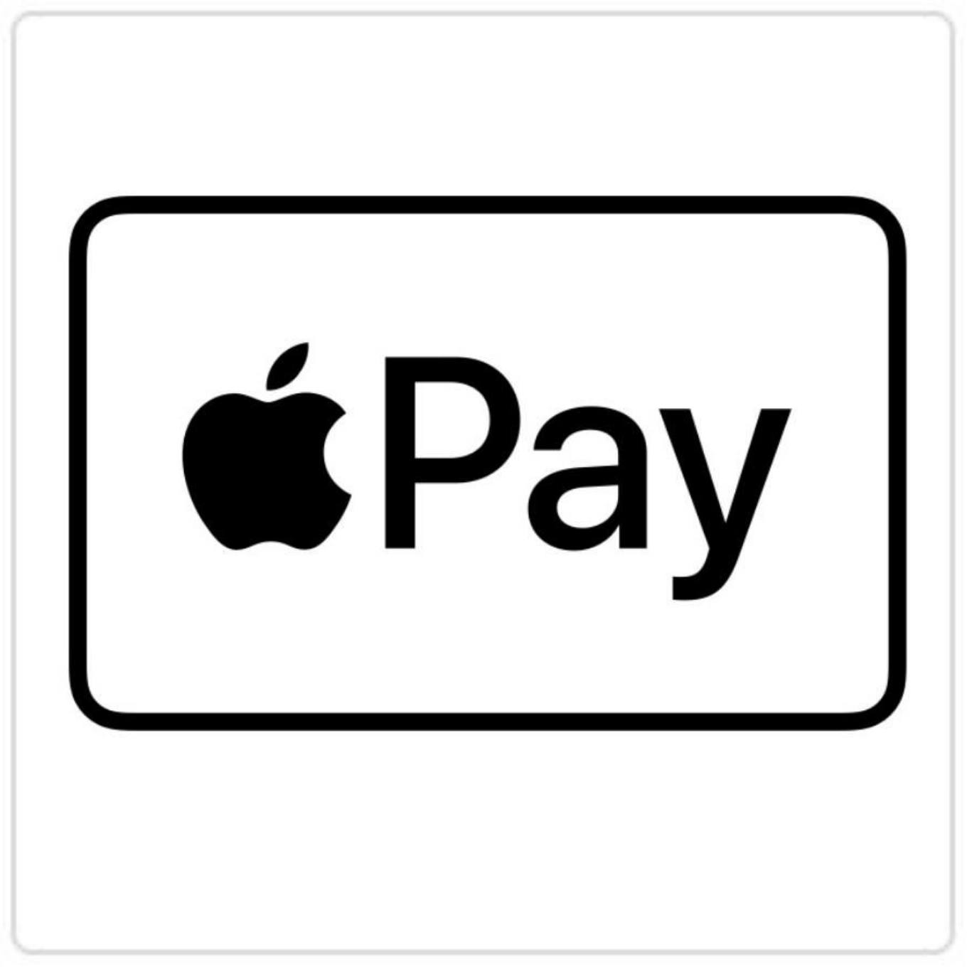 Applepay deposit