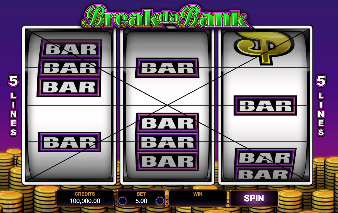 The Complete Guide to Break Da Bank Again Slot Machine & Why You Need to Play It