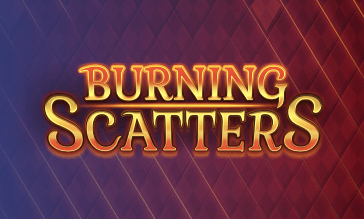 Stakelogic introduces Burning Scatters online slot