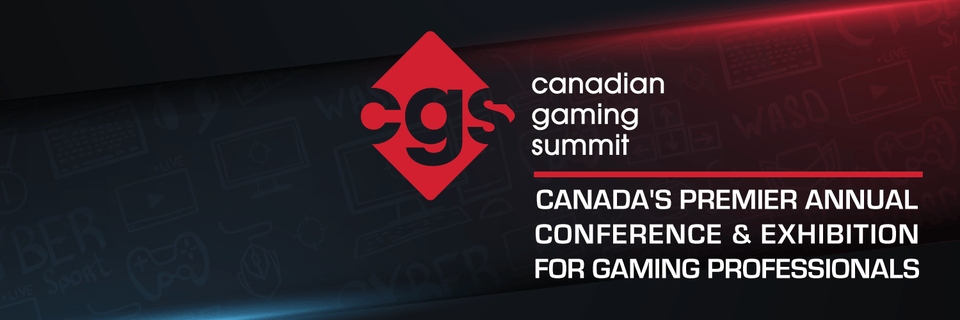 Canadian Gaming Summit 2023