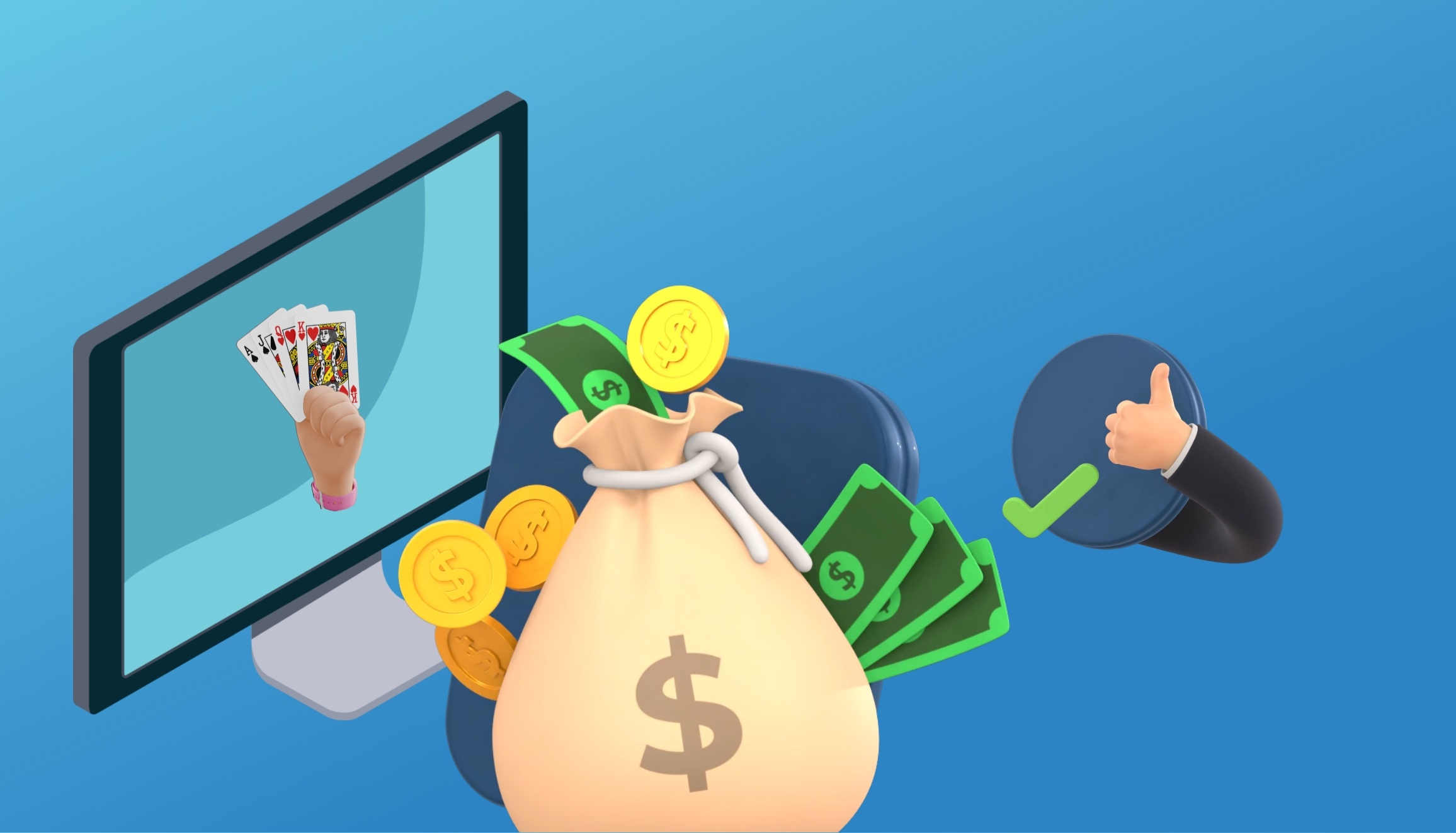 The Ultimate Guide to Cashing In Your Winnings
