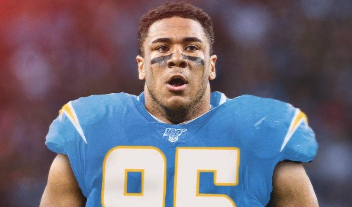 Christian Covington