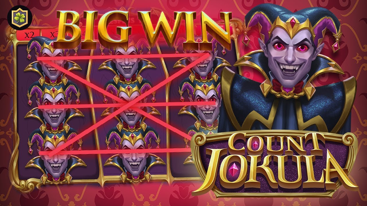 Count Jokula